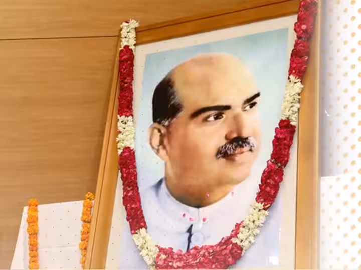 Chandigarh: श्यामा प्रसाद मुखर्जी की 125वीं जयंती पर विशेष जनअभियान की शुरुआत