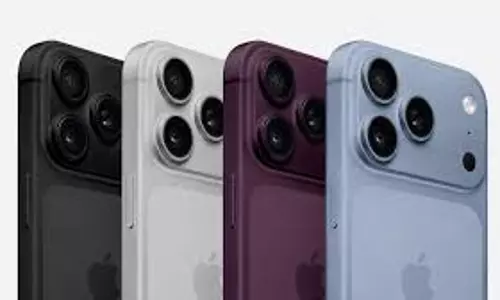 iPhone 18 Pro: अपग्रेड के लायक है या नहीं, जानें लीक फीचर्स iPhone 18 Pro: अपग्रेड के लायक है या नहीं, जानें लीक फीचर्स