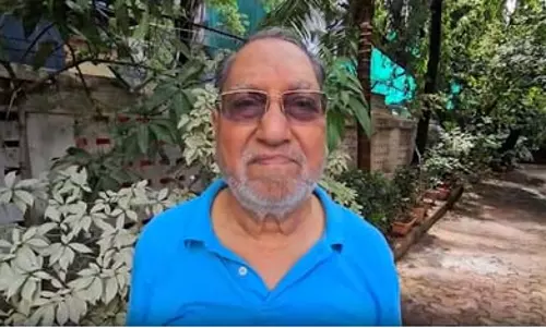जागरुकता फैलाने के लिए राहुल ने किया अंडमान-निकोबार का दौरा, किरेन रिजिजू के आरोपों पर कांग्रेस नेताओं का जवाब जागरुकता फैलाने के लिए राहुल ने किया अंडमान-निकोबार का दौरा, किरेन रिजिजू के आरोपों पर कांग्रेस नेताओं का जवाब