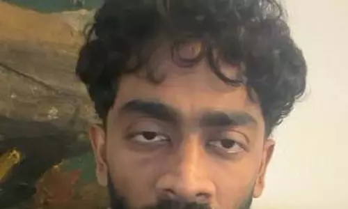 महिलाओं से जुड़े कंटेंट विवाद पर राष्ट्रीय महिला आयोग सख्त : प्रणीत मोरे, हिमांशु जांगड़ा और मधुर विरली को भेजा समन महिलाओं से जुड़े कंटेंट विवाद पर राष्ट्रीय महिला आयोग सख्त : प्रणीत मोरे, हिमांशु जांगड़ा और मधुर विरली को भेजा समन