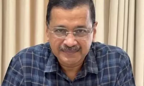 अयोध्या के राम मंदिर में चढ़ावा चोरी से हर सनातनी बेहद दुखी, 26 जून को जाऊंगा अयोध्या: केजरीवाल
