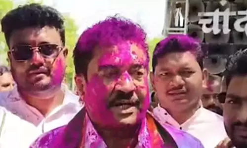 विधान परिषद चुनाव: प्रवीण पोटे ने भाजपा कार्यकर्ताओं और मतदाताओं को दिया जीत का श्रेय विधान परिषद चुनाव: प्रवीण पोटे ने भाजपा कार्यकर्ताओं और मतदाताओं को दिया जीत का श्रेय