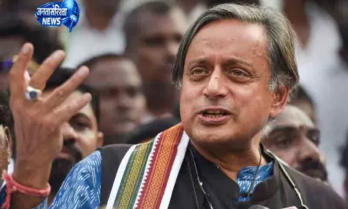 Jammu and Kashmir संसद समिति को चीन-पाक पर जानकारी दी गई Jammu and Kashmir संसद समिति को चीन-पाक पर जानकारी दी गई