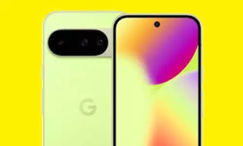 Google Pixel 10 सस्ते में, Vivo-Realme को दे रहा कड़ी टक्कर Google Pixel 10 सस्ते में, Vivo-Realme को दे रहा कड़ी टक्कर