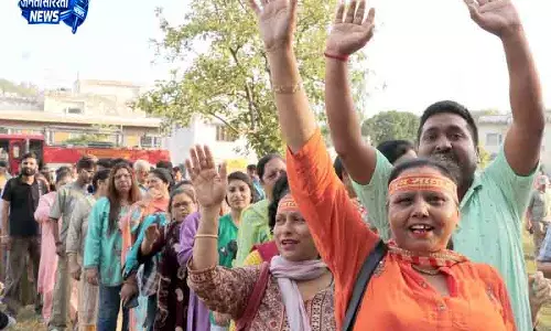 खीर Bhawani मेले को लेकर सुरक्षा कड़ी खीर Bhawani मेले को लेकर सुरक्षा कड़ी
