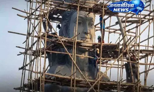 Bangladesh में राम मूर्ति प्रोजेक्ट रोके जाने की मानवाधिकार संस्था ने की आलोचना Bangladesh में राम मूर्ति प्रोजेक्ट रोके जाने की मानवाधिकार संस्था ने की आलोचना