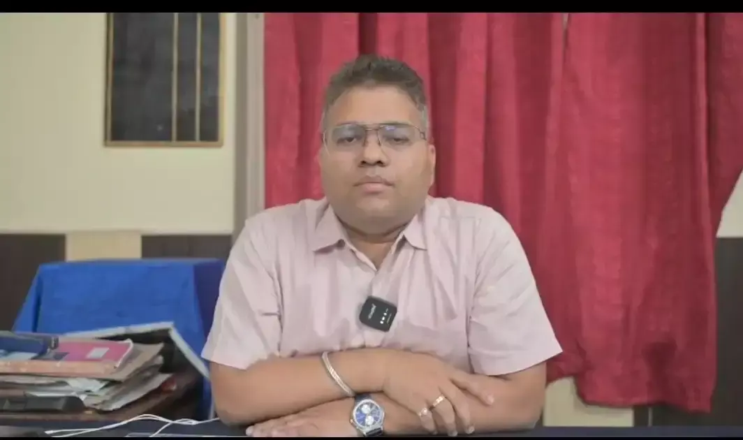 Rudraprayag: नगरासू गुरुद्वारा मामले पर प्रशासन की अपील, यात्राएं सामान्य Rudraprayag: नगरासू गुरुद्वारा मामले पर प्रशासन की अपील, यात्राएं सामान्य