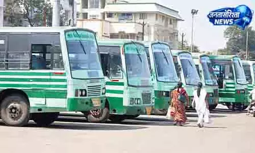 CITU से जुड़ी ट्रांसपोर्ट फ़ेडरेशन ने राज्य के श्वेत पत्र को चुनौती दी