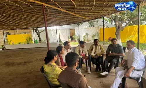 भोजपुर केस: परिवार ने लगाई मदद की गुहार भोजपुर केस: परिवार ने लगाई मदद की गुहार