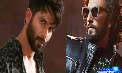 7 साल पुरानी फिल्म, जिसे आज भी Ranveer Singh से जोड़ा जाता है 7 साल पुरानी फिल्म, जिसे आज भी Ranveer Singh से जोड़ा जाता है