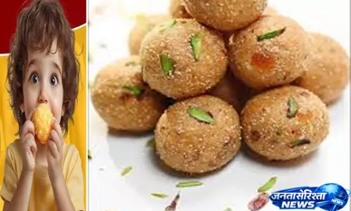 बच्चों की सेहत सुधारने का आसान तरीका बच्चों की सेहत सुधारने का आसान तरीका