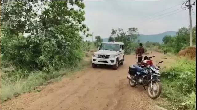 Ganjam में ज़मीन के विवाद को लेकर भतीजे ने महिला की हत्या की Ganjam में ज़मीन के विवाद को लेकर भतीजे ने महिला की हत्या की