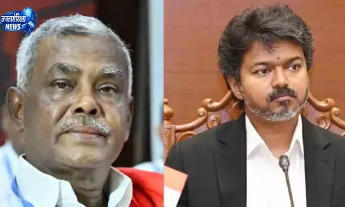 Chennai मेकेदातु मुद्दे पर CPM ने DMK पर लगाए आरोप