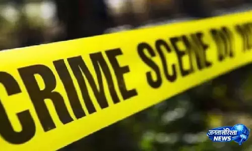 Kandhamal: समझौते की बैठक के दौरान फावड़े से हमले में एक की मौत, तीन की हालत गंभीर Kandhamal: समझौते की बैठक के दौरान फावड़े से हमले में एक की मौत, तीन की हालत गंभीर