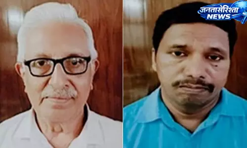 Karnataka : नवजात बच्ची को गैरकानूनी रूप से सौंपने का मामला, डॉक्टर समेत दो गिरफ्तार