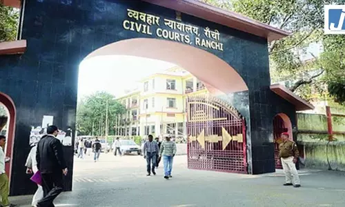 चर्चित घोटाला मामला, CBI कोर्ट ने ठेकेदार को सुनाई तीन साल की सजा, 6 इंजीनियर बरी