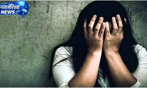 राज्य में महिलाओं के खिलाफ अपराधों का ग्राफ चढ़ा