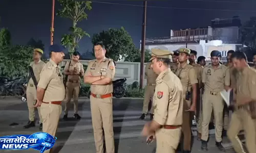 नाबालिग ने भाई-भाभी-भतीजे को मार डाला नाबालिग ने भाई-भाभी-भतीजे को मार डाला