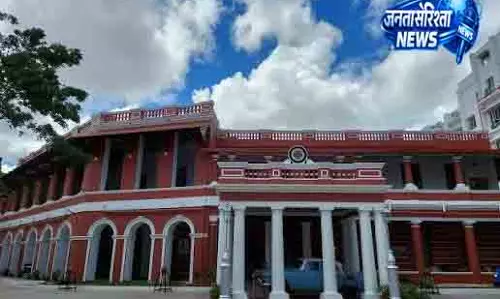 Chennai 26 जून को पुलिस म्यूज़ियम में फ़्री फ़ूड फ़ेस्टिवल
