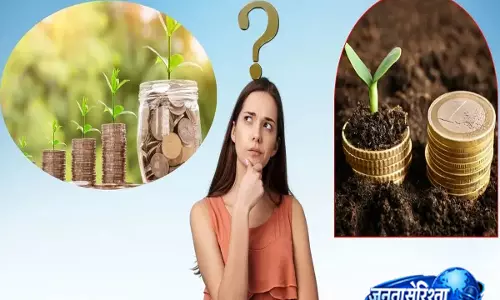 SIP या Lump Sum, 10 साल में कौन बनाएगा ज्यादा बड़ा फंड SIP या Lump Sum, 10 साल में कौन बनाएगा ज्यादा बड़ा फंड