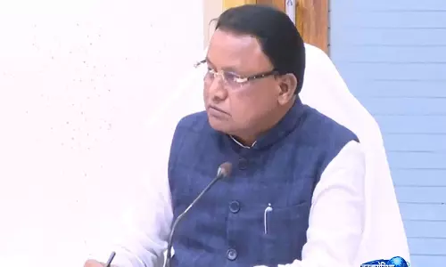 Tiruvallur ammonia leak: Odisha CM ने पीड़ित परिजनों के लिए 4 लाख रुपये की अनुग्रह राशि की घोषणा की Tiruvallur ammonia leak: Odisha CM ने पीड़ित परिजनों के लिए 4 लाख रुपये की अनुग्रह राशि की घोषणा की