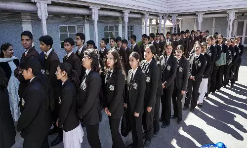 हिमाचल प्रदेश: सोशल ऑडिट में हमीरपुर के स्कूलों में कमियां पाई गईं, RTE लागू करने को लेकर चिंता जताई गई