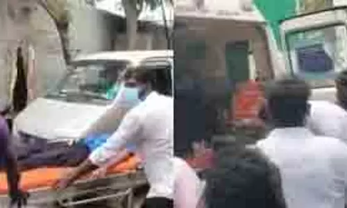 Tamil Nadu में गैस रिसाव हादसा, दो की जान गई