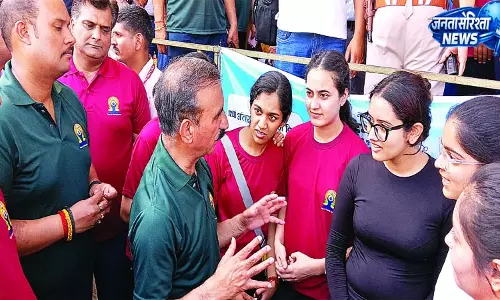 नादौन में बन रहे 125 करोड़ के इंडोर स्टेडियम का शुभारंभ इसी साल
