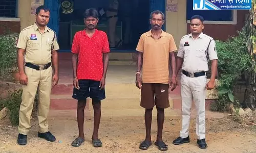 पुलिस ने 14 गाय को तस्करों के चंगुल से कराया मुक्त पुलिस ने 14 गाय को तस्करों के चंगुल से कराया मुक्त