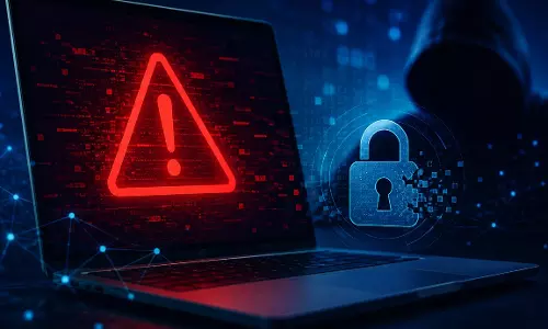 Digital विस्तार के बीच पाकिस्तान पर 50 लाख से ज़्यादा साइबर हमले हुए Digital विस्तार के बीच पाकिस्तान पर 50 लाख से ज़्यादा साइबर हमले हुए
