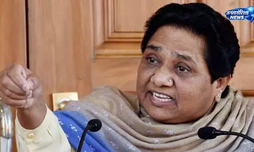 ब्राह्मण उम्मीदवारों को लेकर बसपा की नई सोच ब्राह्मण उम्मीदवारों को लेकर बसपा की नई सोच