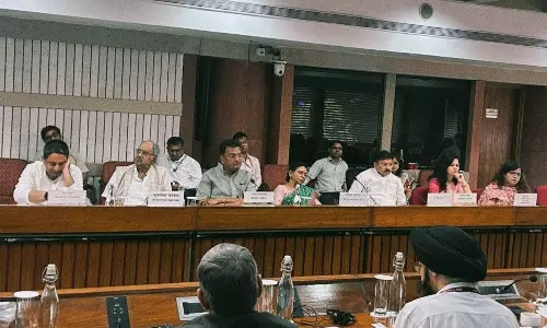 एस्टीमेट कमेटी की बैठक में MP बृजमोहन अग्रवाल एस्टीमेट कमेटी की बैठक में MP बृजमोहन अग्रवाल