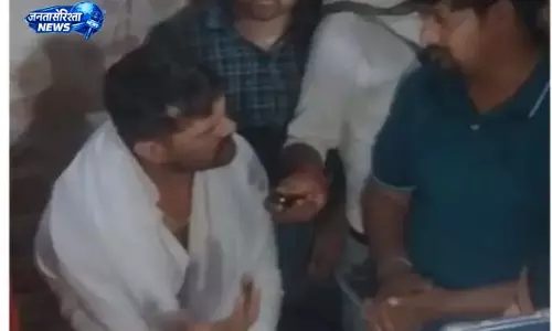खेसारी लाल बोले—हम आपके साथ हैं खेसारी लाल बोले—हम आपके साथ हैं
