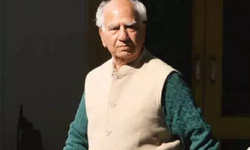 Shimla: पेटेंट समाप्ति से जेनेरिक दवाओं के क्षेत्र में भारत को बढ़त मिलने की उम्मीद Shimla: पेटेंट समाप्ति से जेनेरिक दवाओं के क्षेत्र में भारत को बढ़त मिलने की उम्मीद