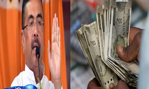 सरकारी कर्मचारियों को बड़ा तोहफा