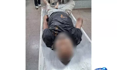हरियाणा: कुख्यात अपराधी गोपाल एनकाउंटर में ढेर, DGP ने अपराधियों पर सख्त कार्रवाई की चेतावनी दी