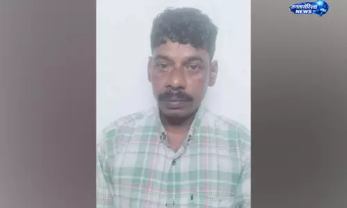 दान-पात्र चोरी मामले में आरोपी गिरफ्तार, CCTV फुटेज से खुला राज दान-पात्र चोरी मामले में आरोपी गिरफ्तार, CCTV फुटेज से खुला राज