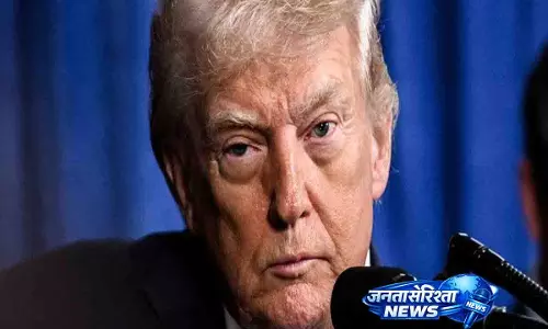 Iran समझौते को लेकर ट्रंप को आलोचना का सामना करना पड़ रहा Iran समझौते को लेकर ट्रंप को आलोचना का सामना करना पड़ रहा