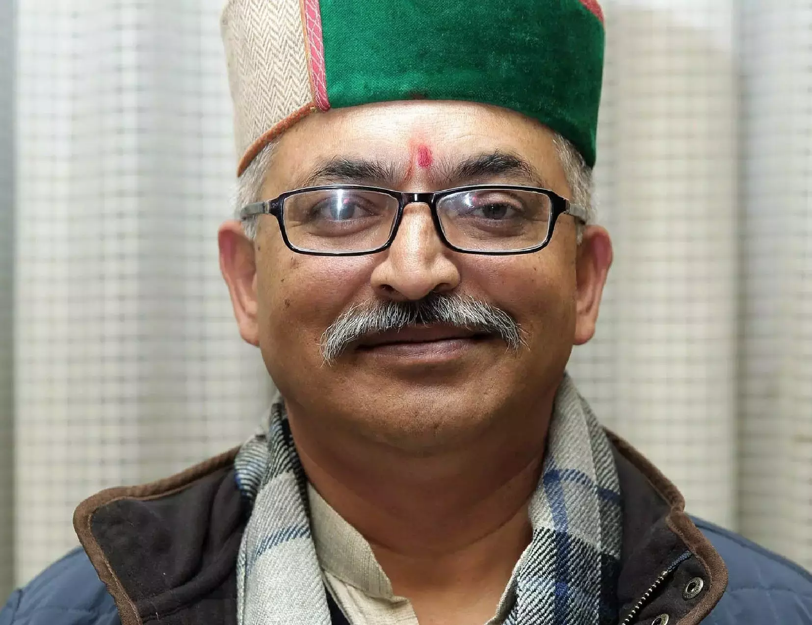Nahan: गिरी पेयजल योजना में पर्याप्त पानी उपलब्ध : अजय सोलंकी Nahan: गिरी पेयजल योजना में पर्याप्त पानी उपलब्ध : अजय सोलंकी