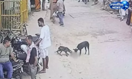 मानवता हुई शर्मसार, अस्पताल प्रशासन पर उठे सवाल मानवता हुई शर्मसार, अस्पताल प्रशासन पर उठे सवाल