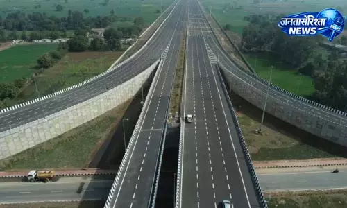 बिहार में सड़क किनारे विकास कार्यों पर नया फोकस