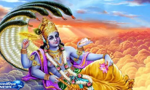 Nirjala Ekadashi:25 जून को सभी के लिए समान व्रत तिथि तय