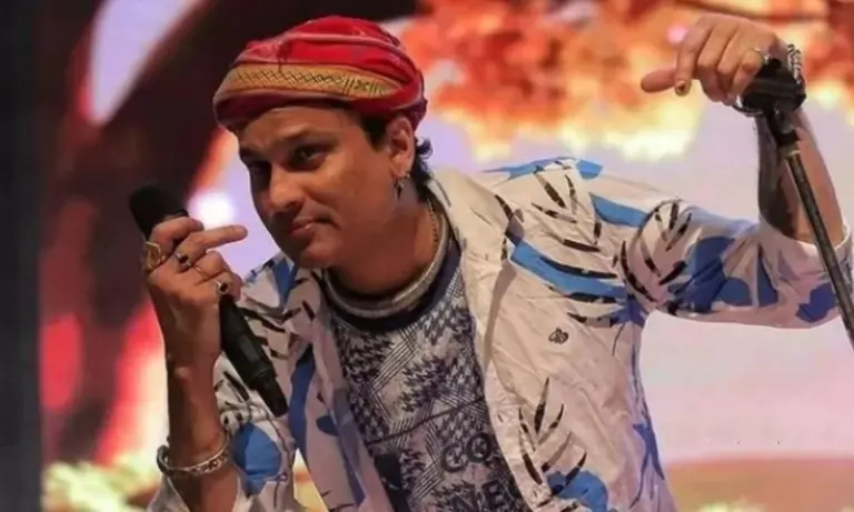 Zubeen Garg मामले में SIT का बड़ा कदम, कोर्ट में इलेक्ट्रॉनिक सबूत प्रस्तुत Zubeen Garg मामले में SIT का बड़ा कदम, कोर्ट में इलेक्ट्रॉनिक सबूत प्रस्तुत