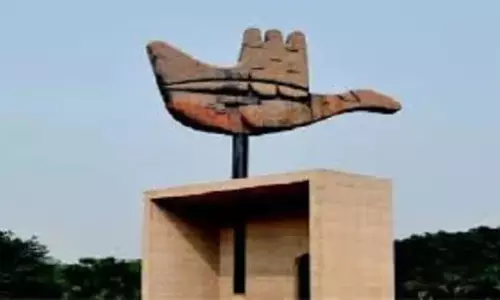 Chandigarh मास्टर प्लान-2031 में संशोधन की तैयारी, 9 सदस्यीय स्क्रीनिंग कमेटी गठित Chandigarh मास्टर प्लान-2031 में संशोधन की तैयारी, 9 सदस्यीय स्क्रीनिंग कमेटी गठित