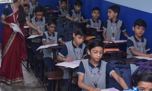 हमीरपुर के स्कूलों में सामाजिक ऑडिट से बड़े खामियां उजागर, RTE लागू करने पर सवाल हमीरपुर के स्कूलों में सामाजिक ऑडिट से बड़े खामियां उजागर, RTE लागू करने पर सवाल