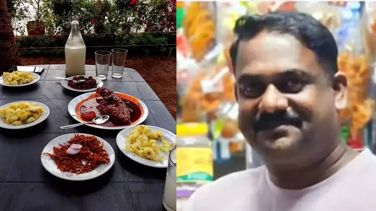 kerala: मछली करी और ताड़ी खाने के बाद बेचैनी, एक की मौत, पांच अस्पताल में भर्ती