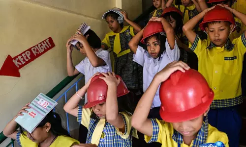 Philippines में स्कूल गोलीबारी: 3 की मौत, 7 घायल, दो नाबालिग संदिग्ध गिरफ्तार