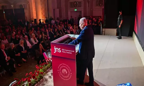 Netanyahu ने ट्रंप के दावे को खारिज किया, कहा—इजराइल हर बात नहीं मानता Netanyahu ने ट्रंप के दावे को खारिज किया, कहा—इजराइल हर बात नहीं मानता