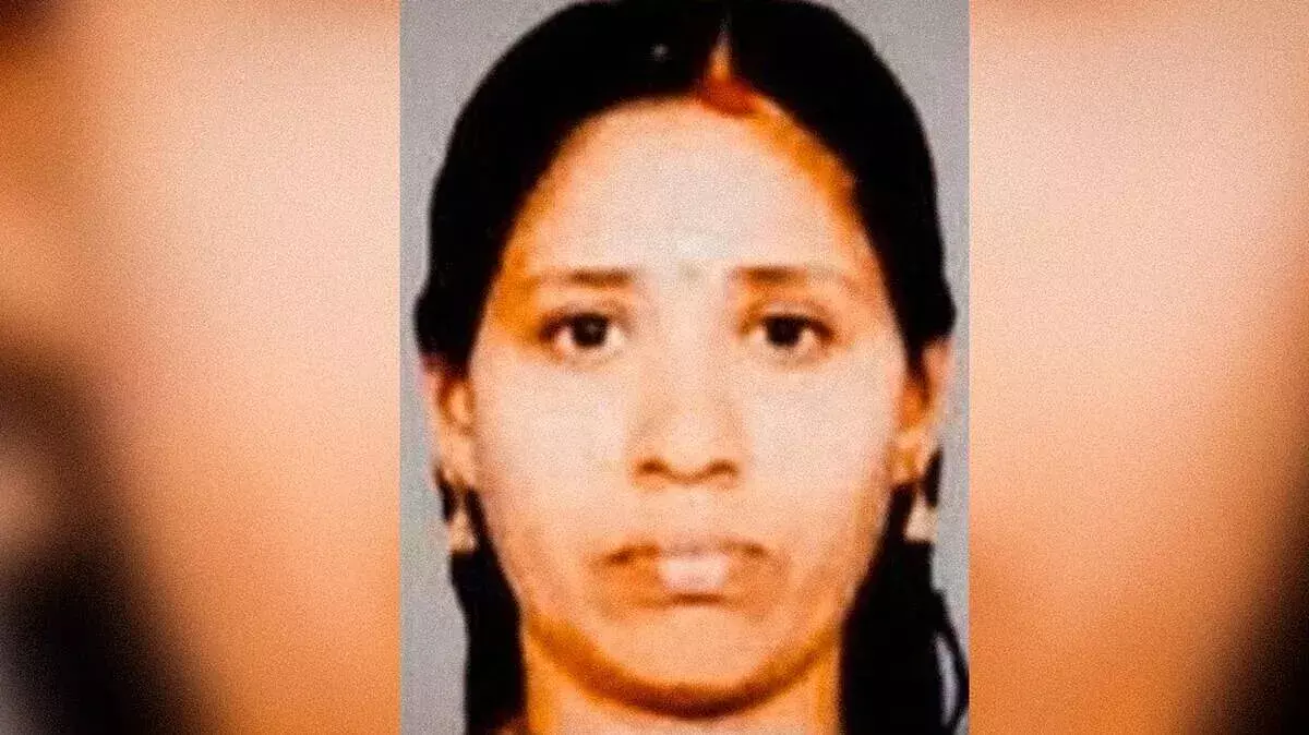 kerala: पलक्कड़ में डेंगू बुखार से आंगनबाड़ी कर्मचारी की मौत kerala: पलक्कड़ में डेंगू बुखार से आंगनबाड़ी कर्मचारी की मौत