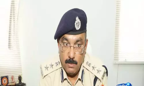 राजस्थान ATS ने जैश-ए-मोहम्मद से जुड़े तार वाली महिला को गिरफ़्तार किया; UAPA के तहत मामला दर्ज राजस्थान ATS ने जैश-ए-मोहम्मद से जुड़े तार वाली महिला को गिरफ़्तार किया; UAPA के तहत मामला दर्ज